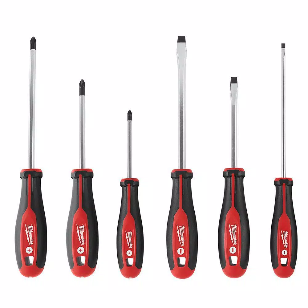 Cheapest ๐ Milwaukee 9-Piece Pliers And Screwdriver Set ๐ 5 Cheapest ๐ Milwaukee 9-Piece Pliers And Screwdriver Set ๐ - Image 3