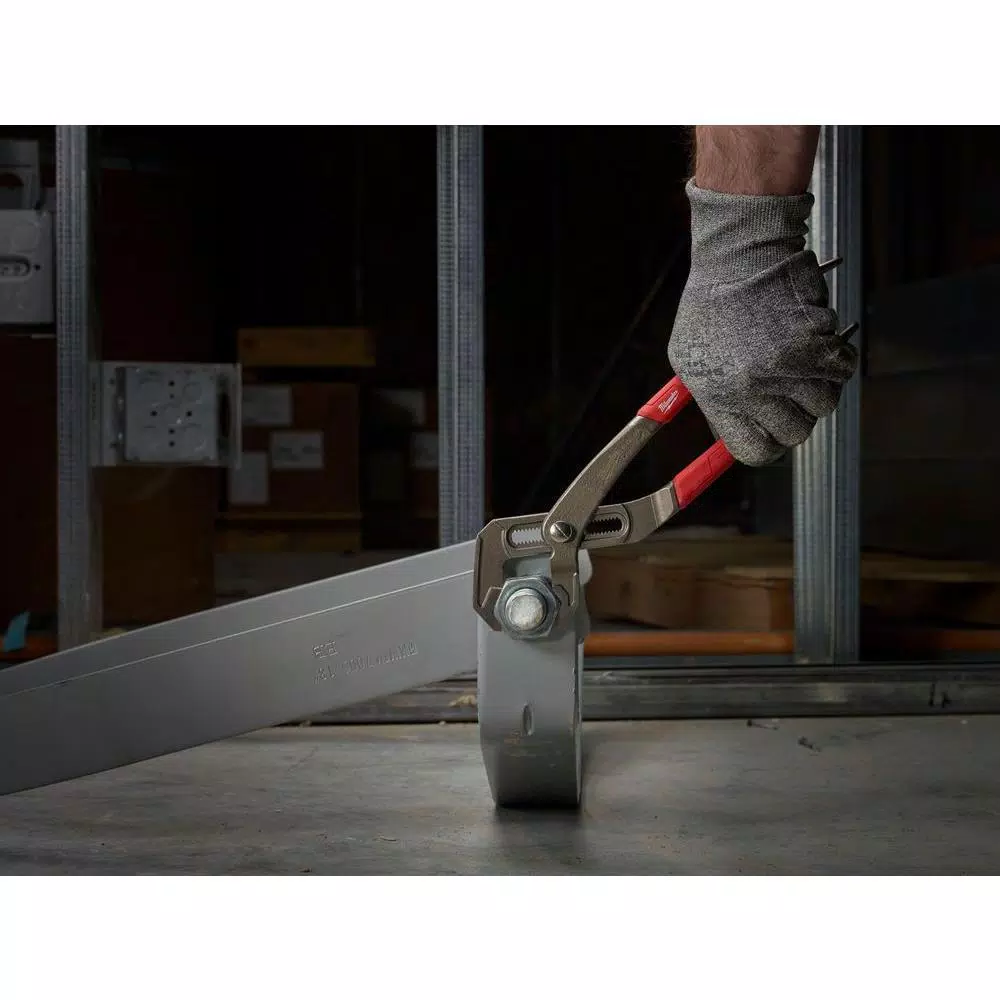 Cheapest ๐ Milwaukee 9-Piece Pliers And Screwdriver Set ๐ 6 Cheapest ๐ Milwaukee 9-Piece Pliers And Screwdriver Set ๐ - Image 4