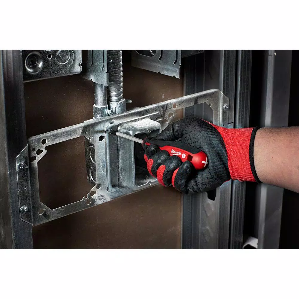 Deals β¨ Milwaukee Screwdriver Set (8-Piece) π 7 Deals β¨ Milwaukee Screwdriver Set (8-Piece) π - Image 5