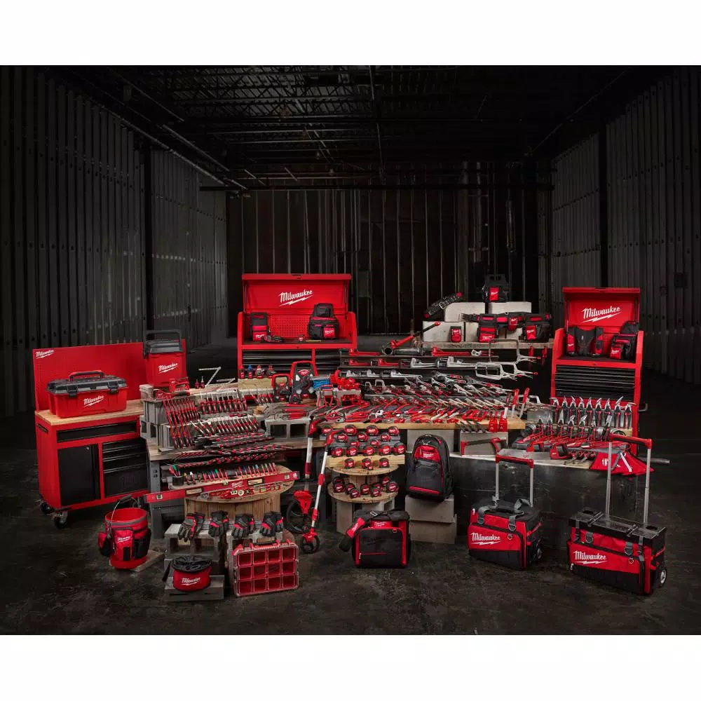 Deals β¨ Milwaukee Screwdriver Set (8-Piece) π 12 Deals β¨ Milwaukee Screwdriver Set (8-Piece) π - Image 10