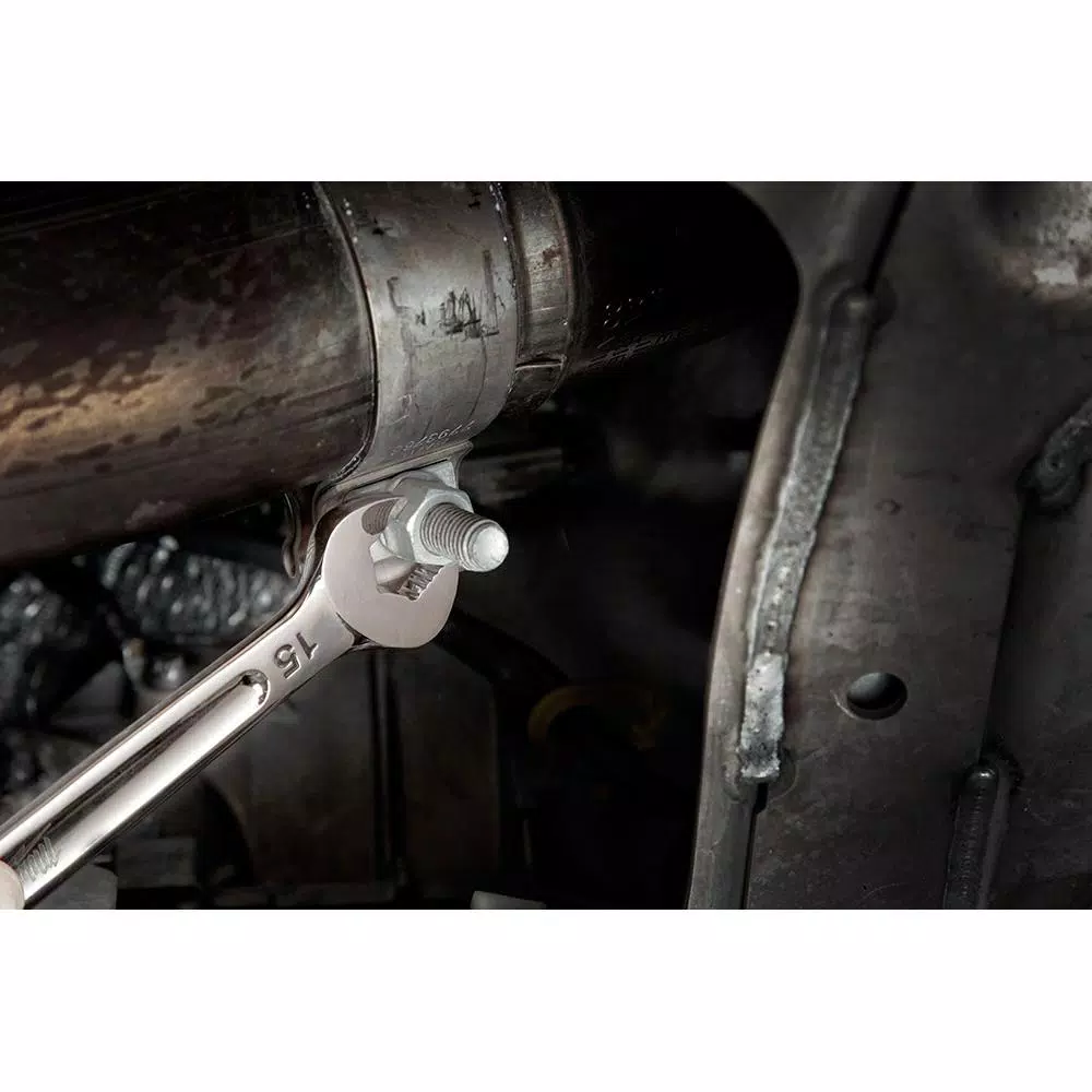 Best reviews of π Milwaukee Combination SAE π§ Wrench Mechanics Tool Set & Hook And Pick Set (19-Piece) π 11 Best reviews of π Milwaukee Combination SAE π§ Wrench Mechanics Tool Set & Hook And Pick Set (19-Piece) π - Image 9