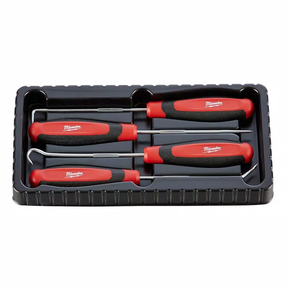 Best reviews of π Milwaukee Combination SAE π§ Wrench Mechanics Tool Set & Hook And Pick Set (19-Piece) π 15 Best reviews of π Milwaukee Combination SAE π§ Wrench Mechanics Tool Set & Hook And Pick Set (19-Piece) π - Image 13