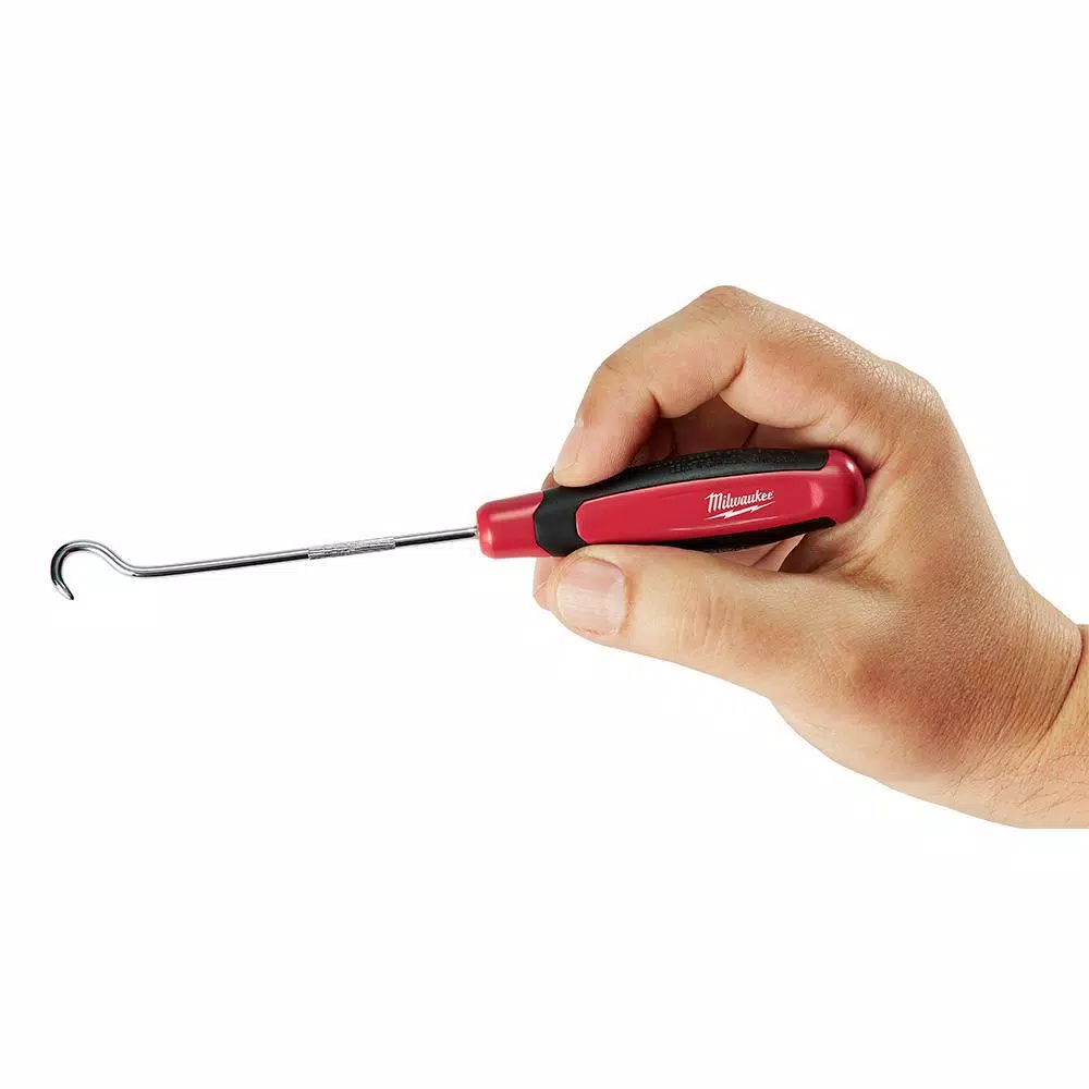 Best reviews of π Milwaukee Combination SAE π§ Wrench Mechanics Tool Set & Hook And Pick Set (19-Piece) π 16 Best reviews of π Milwaukee Combination SAE π§ Wrench Mechanics Tool Set & Hook And Pick Set (19-Piece) π - Image 14