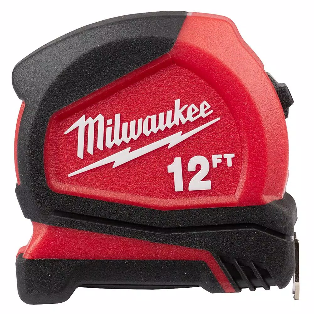 Budget π Milwaukee 6 In. Fixed Jab Saw And 12 Ft. Compact Tape Measure And 13-in-1 Multi-Tip Cushion Grip Screwdriver Hand Tool Set π 5 Budget π Milwaukee 6 In. Fixed Jab Saw And 12 Ft. Compact Tape Measure And 13-in-1 Multi-Tip Cushion Grip Screwdriver Hand Tool Set π - Image 3