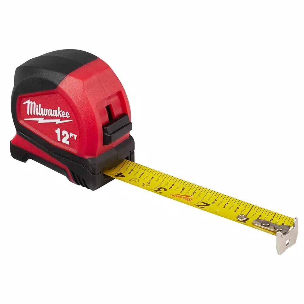 Budget π Milwaukee 6 In. Fixed Jab Saw And 12 Ft. Compact Tape Measure And 13-in-1 Multi-Tip Cushion Grip Screwdriver Hand Tool Set π 11 Budget π Milwaukee 6 In. Fixed Jab Saw And 12 Ft. Compact Tape Measure And 13-in-1 Multi-Tip Cushion Grip Screwdriver Hand Tool Set π - Image 9