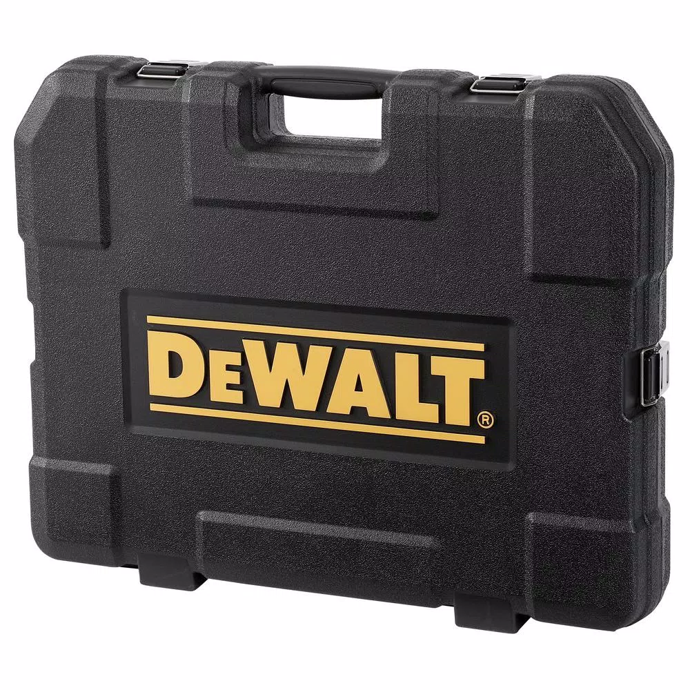 Best deal π₯° DEWALT Chrome Vanadium Mechanics Tool Set (192-Piece) βοΈ 6 Best deal π₯° DEWALT Chrome Vanadium Mechanics Tool Set (192-Piece) βοΈ - Image 5