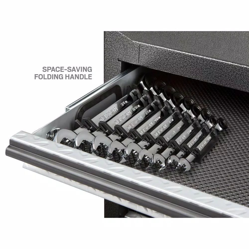 Brand new π TEKTON 1/4-3/4 In. Ratcheting Combination π§ Wrench Set (9-Piece) π₯° 10 Brand new π TEKTON 1/4-3/4 In. Ratcheting Combination π§ Wrench Set (9-Piece) π₯° - Image 9