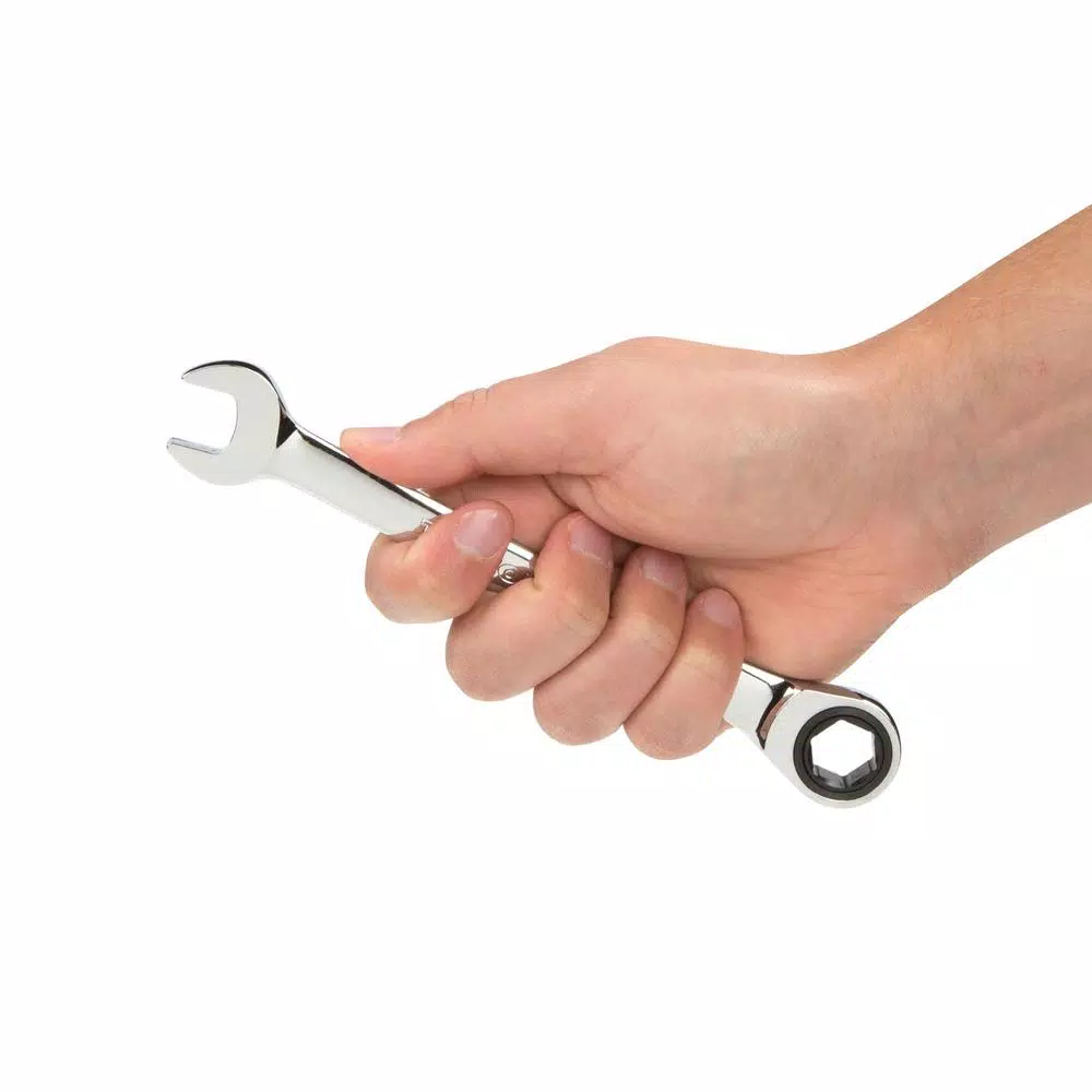 Brand new π TEKTON 1/4-3/4 In. Ratcheting Combination π§ Wrench Set (9-Piece) π₯° 11 Brand new π TEKTON 1/4-3/4 In. Ratcheting Combination π§ Wrench Set (9-Piece) π₯° - Image 10