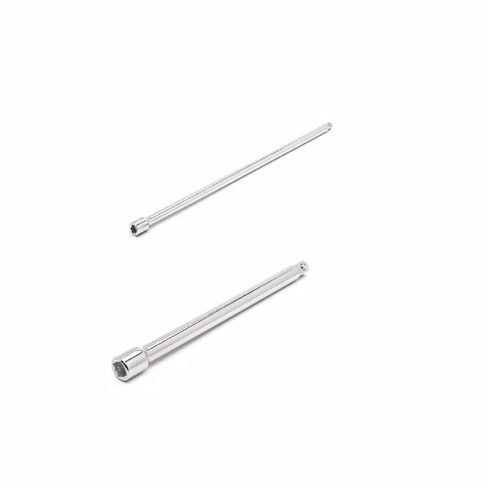 Promo π Husky 1/2 In. Drive Long Extension Set (2-Piece) π