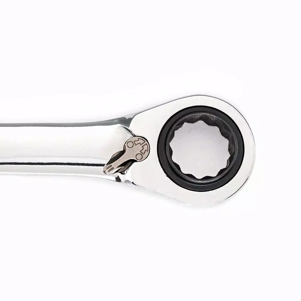 Best Sale π Husky SAE/MM Quad Drive Ratcheting π§ Wrench Set (4-Piece) β€οΈ 6 Best Sale π Husky SAE/MM Quad Drive Ratcheting π§ Wrench Set (4-Piece) β€οΈ - Image 4