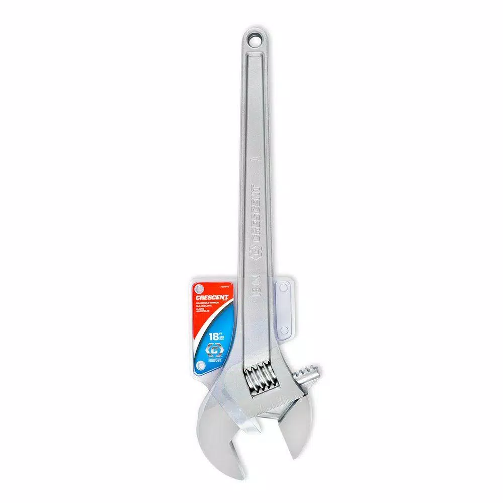 Wholesale π Crescent Master Adjustable π§ Wrench Set (5-Piece) β€οΈ 5 Wholesale π Crescent Master Adjustable π§ Wrench Set (5-Piece) β€οΈ - Image 3