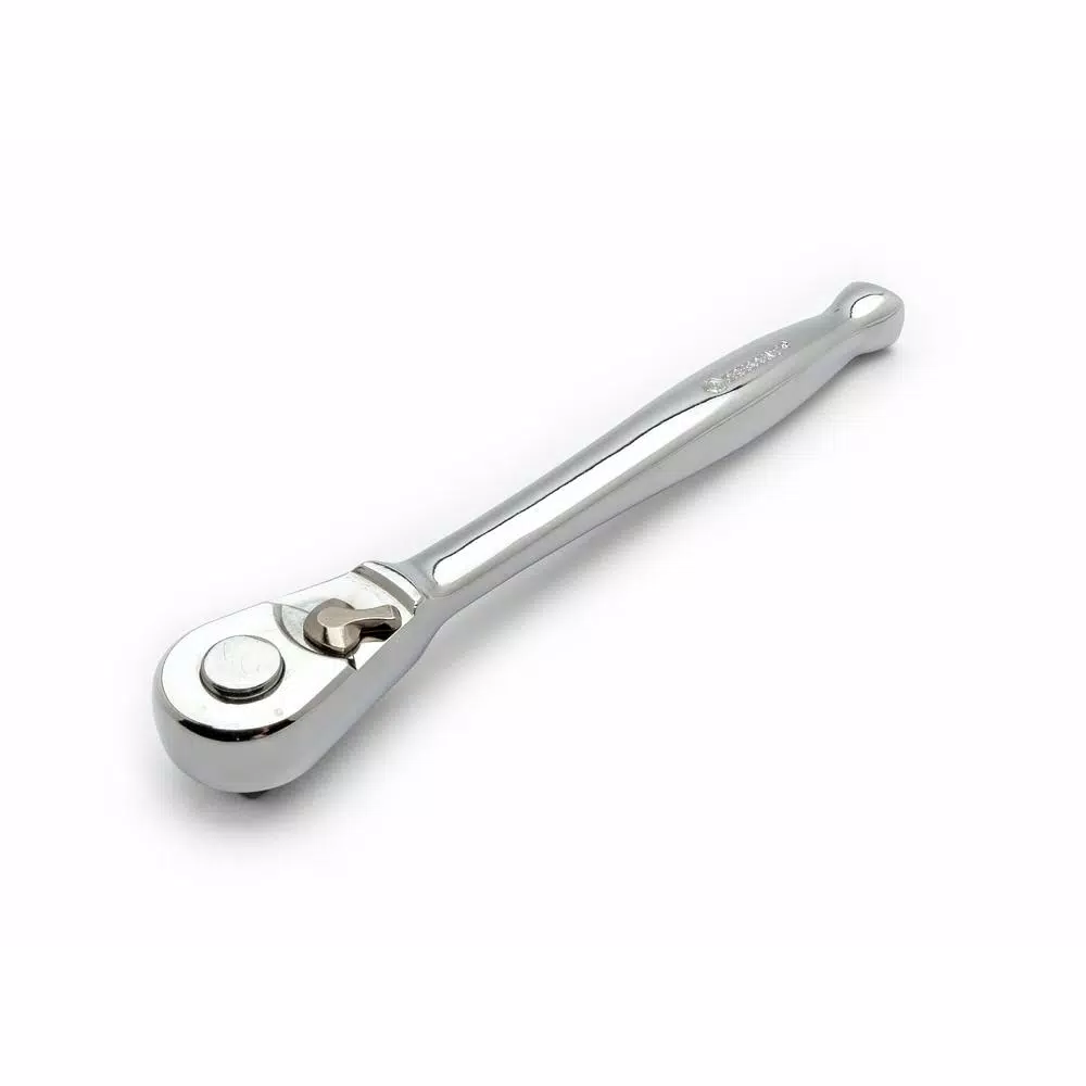 Coupon ⭐ Crescent 1/4 In., 3/8 In. And 1/2 In. Drive SAE/Metric Mechanics Tool Set (142-Piece) ⭐ 7 Coupon ⭐ Crescent 1/4 In., 3/8 In. And 1/2 In. Drive SAE/Metric Mechanics Tool Set (142-Piece) ⭐ - Image 5