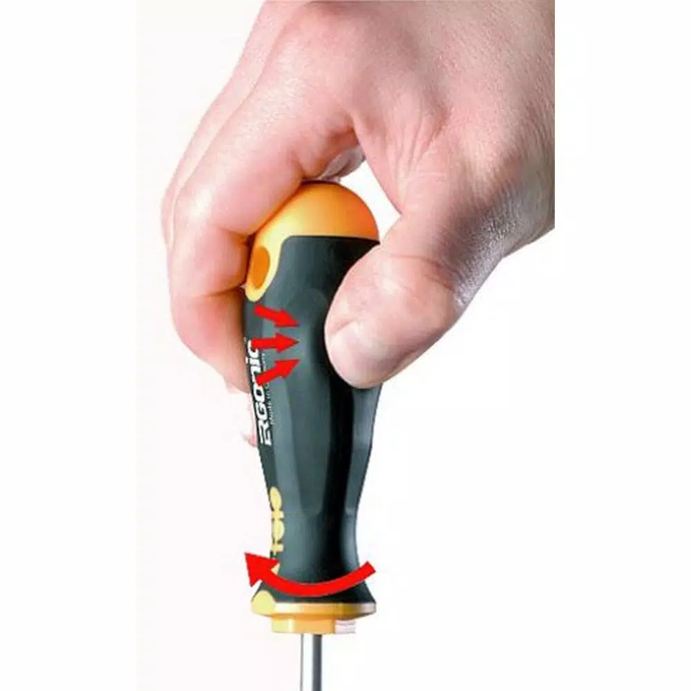 Best Sale β¨ Felo Torx Ergonic Screwdriver Set (6-Piece) π 5 Best Sale β¨ Felo Torx Ergonic Screwdriver Set (6-Piece) π - Image 4