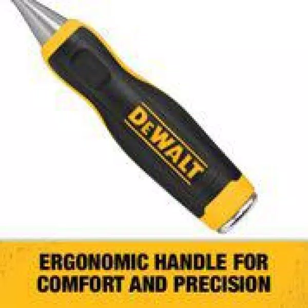 Best Pirce π DEWALT Wood Chisel Set (3-Piece) π₯ 8 Best Pirce π DEWALT Wood Chisel Set (3-Piece) π₯ - Image 6